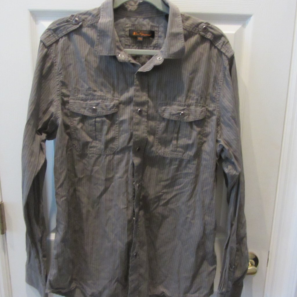 Ben Sherman 2xl Shirt